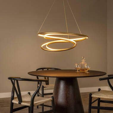 Lucide Sardana 800 LED Ceiling Pendant Light