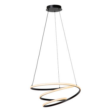 Lucide Espiral LED Ceiling Pendant Light