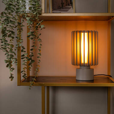 Lucide Lambres Table Lamp