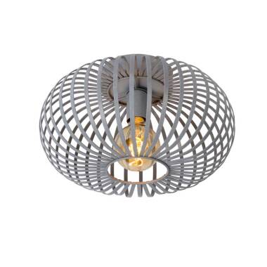 Lucide Manuela Flush Ceiling Light