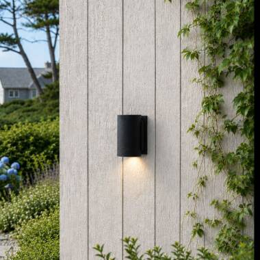 Edit Coastal Looe Outdoor Wall Light