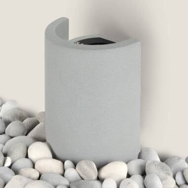 Westport Hampton LED Uplighter Ground Light