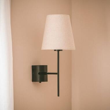 Edit Parker Adjustable Wall Light