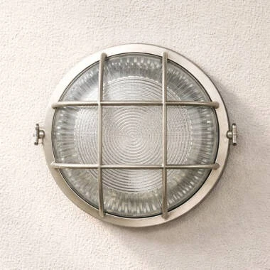 Westport Coastal Beacon Outdoor Flush Wall Light
