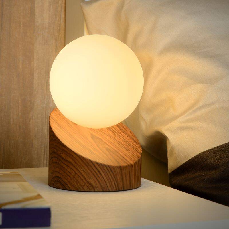 Image of Lucide Len Touch Table Lamp