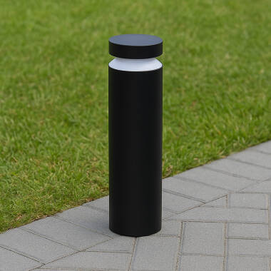 Edit Matira 400 LED Outdoor Bollard Light