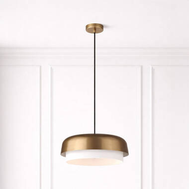 Edit Edge Ceiling Pendant Light