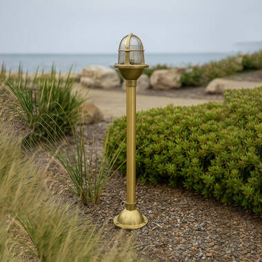 Westport Coastal Kingston 600 Outdoor Post Light