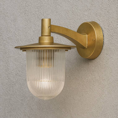 Westport Coastal Wilton Outdoor Hanging Lantern Wall Light