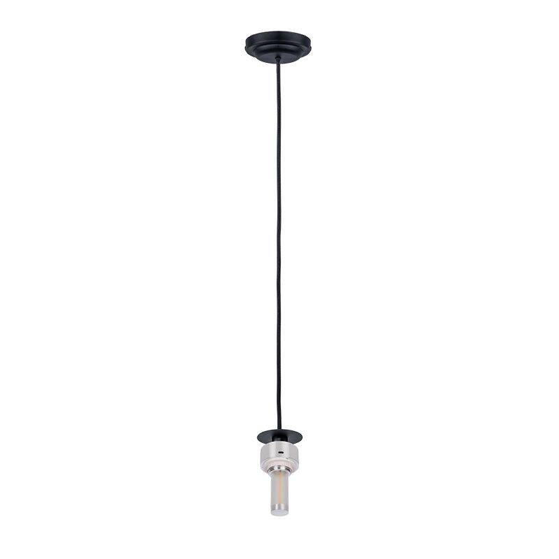 Image of Edit Rechargeable Ceiling Pendant Kit with Remote Control