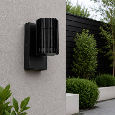 Lucide Timbala Outdoor Wall Light