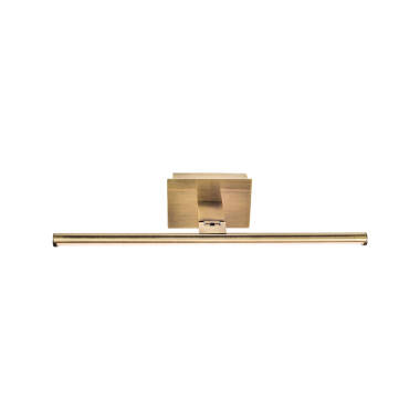 Image of Edit Slimline 400 USB Rechargeable LED Touch Picture Light - Pack of 2