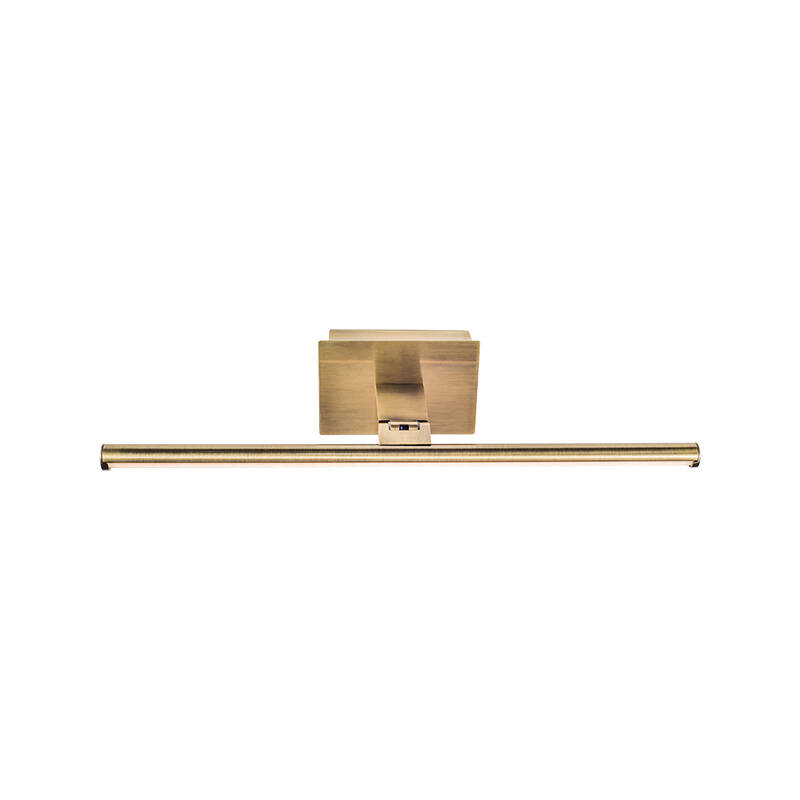 Image of Edit Slimline 400 USB Rechargeable LED Touch Picture Light - Pack of 2