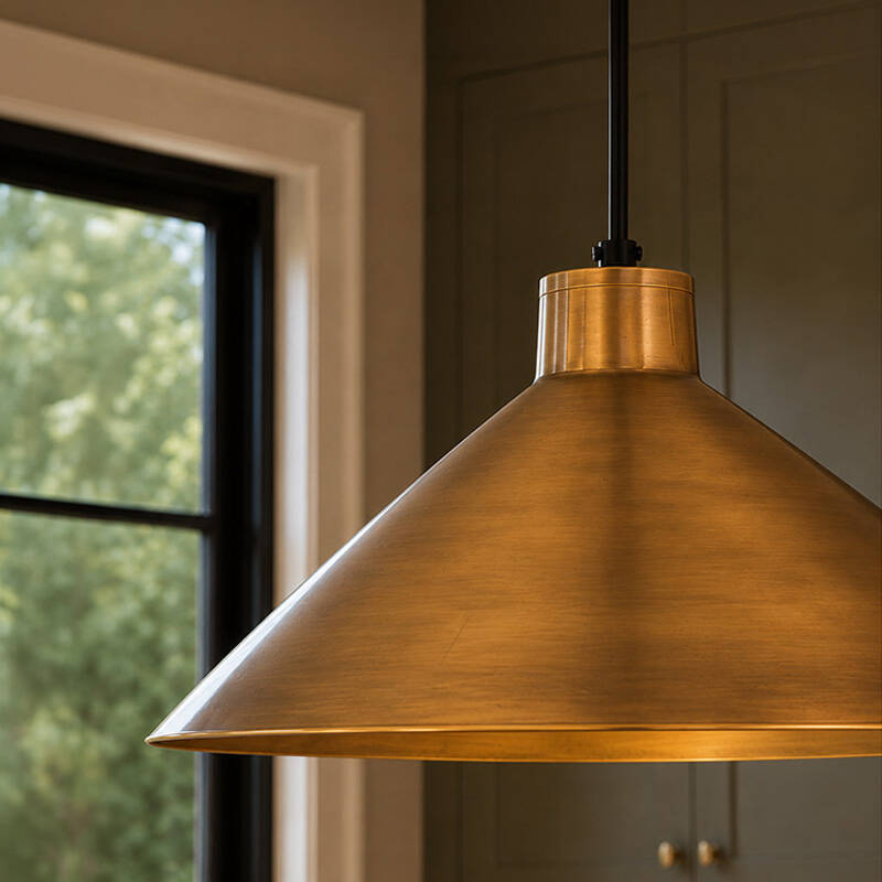 Image of Khudi & Khora Dusk Ceiling Pendant Light