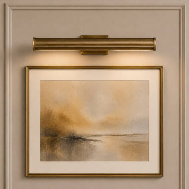 Image of Westport Bold Picture Light