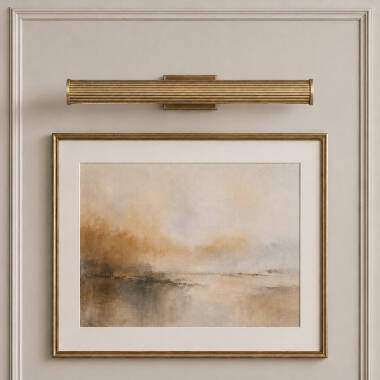 Image of Westport Bold Picture Light