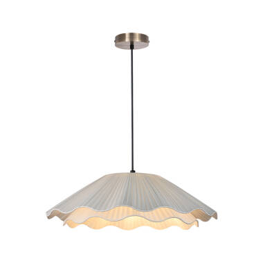 Wisteria Flower Ceiling Pendant Light