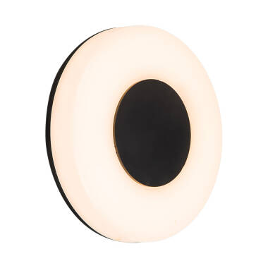 Image of Edit Kalymnos 220 LED Outdoor Flush Wall Light
