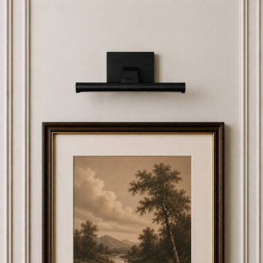 Edit Slimline 197 USB Rechargeable LED Touch Picture Light