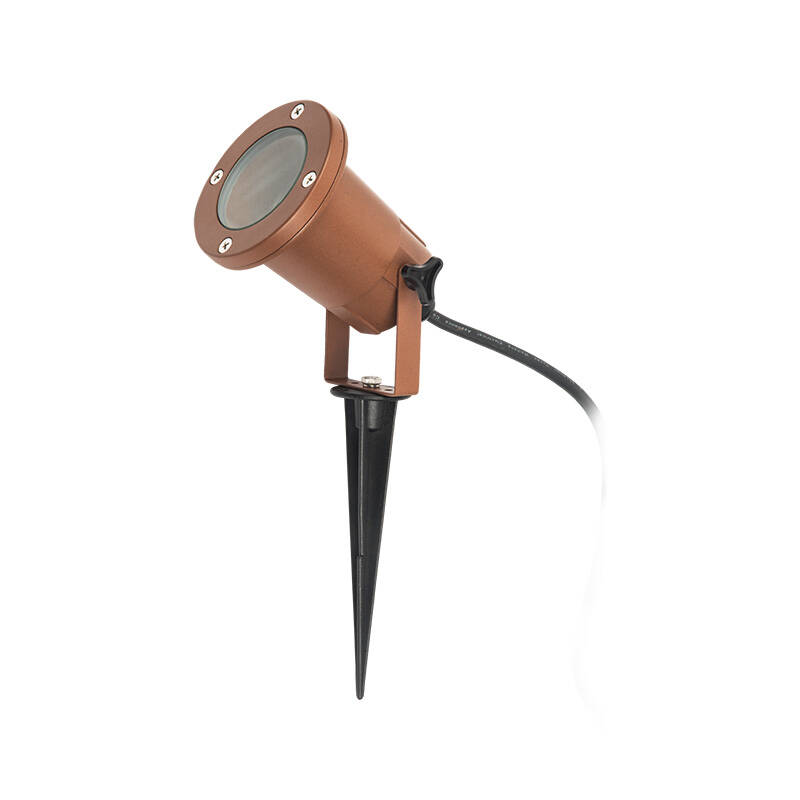 Image of Edit Faro Garden Spotlight