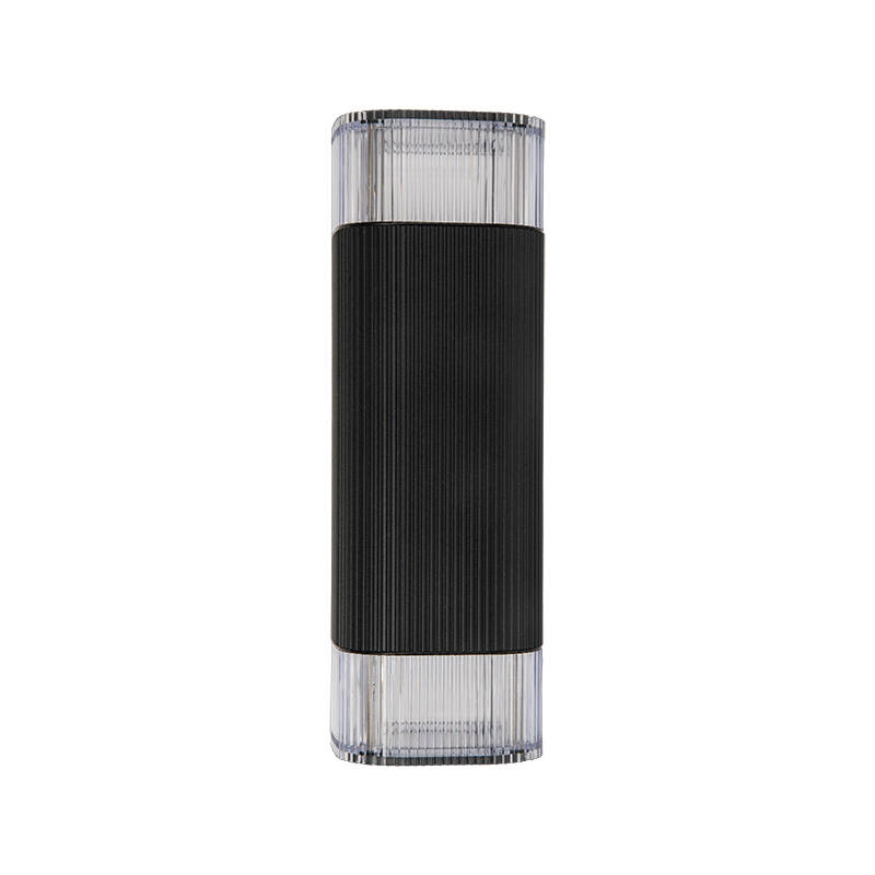 Image of Edit Lincoln Outdoor Up & Down Wall Light