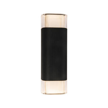 Image of Edit Lincoln Outdoor Up & Down Wall Light