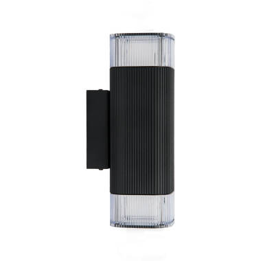 Image of Edit Lincoln Outdoor Up & Down Wall Light