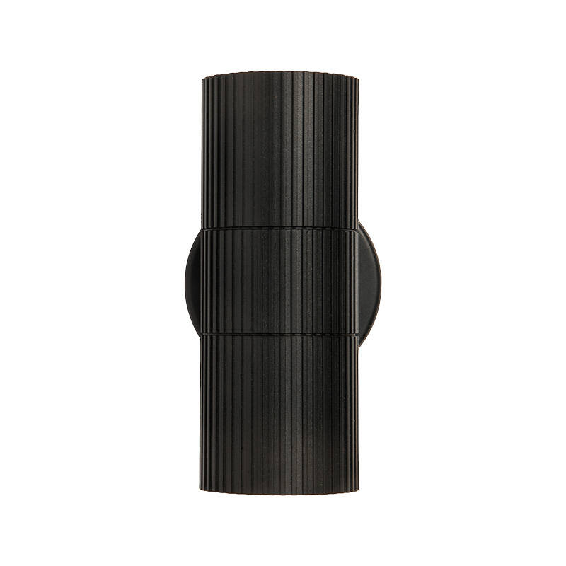 Image of Edit Ramsey Outdoor Up & Down Wall Light