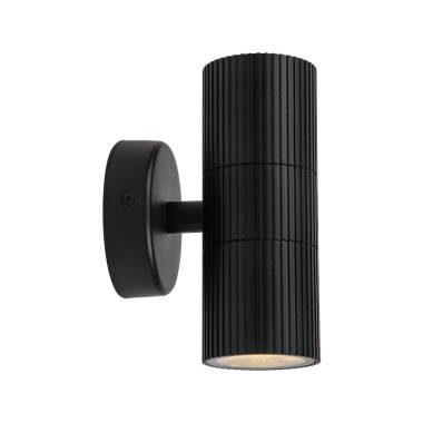 Image of Edit Ramsey Outdoor Up & Down Wall Light