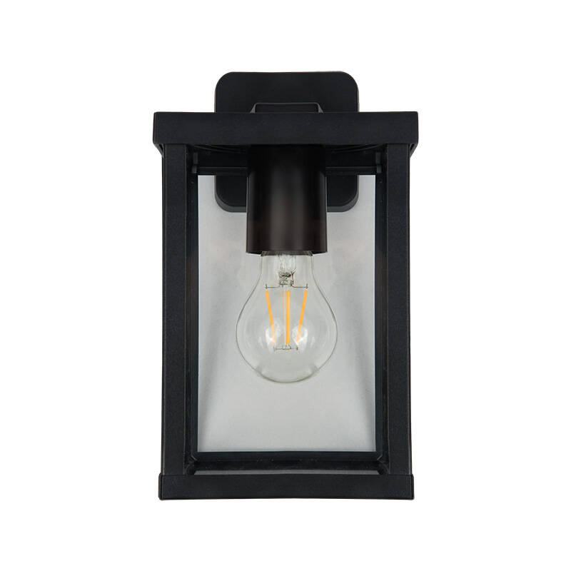 Image of Edit Tilbury Outdoor Hanging Lantern Wall Light