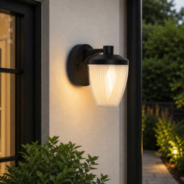 Image of Edit Fishguard Outdoor Wall Light