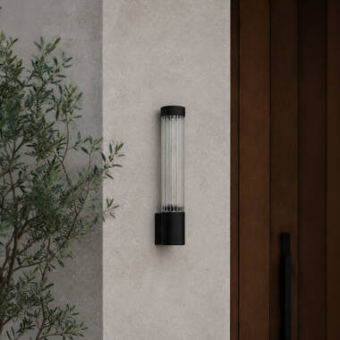 Image of Edit Newgale Outdoor Wall Light