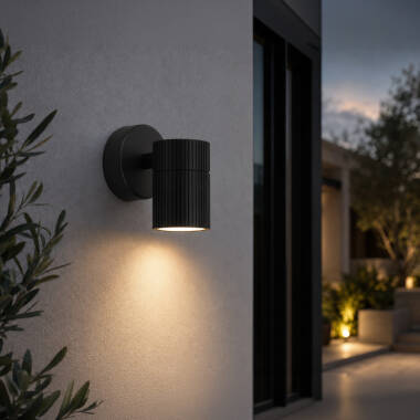 Image of Edit Ramsey Outdoor Wall Light
