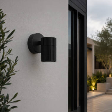 Image of Edit Ramsey Outdoor Wall Light