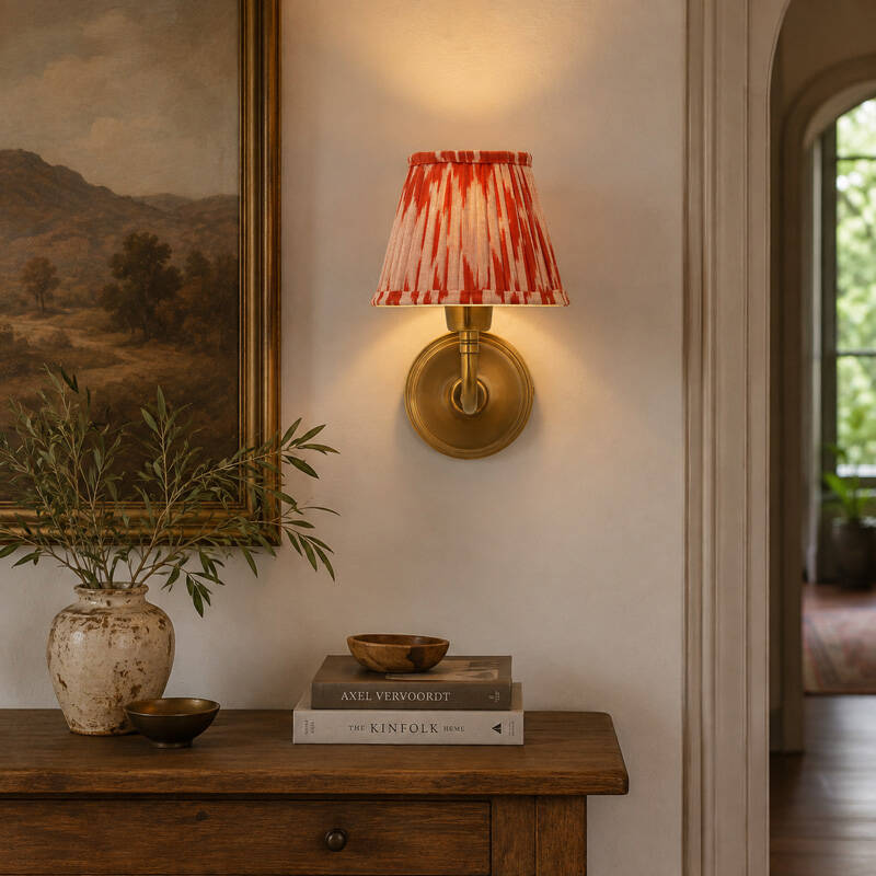 Image of Khudi & Khora Essie Wall Light