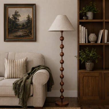 Wisteria Margo Floor Lamp