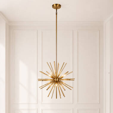 Westport Maeve Chandelier