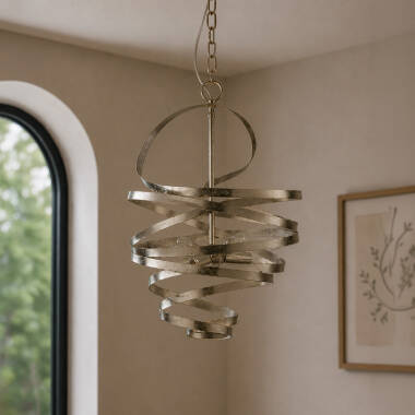 Image of Wisteria Isla Chandelier