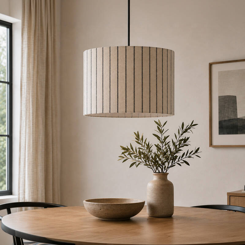 Image of Khudi & Khora Soul Ceiling Pendant Shade