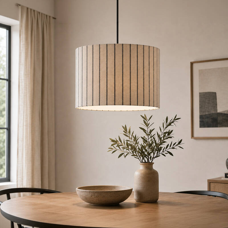 Image of Khudi & Khora Soul Ceiling Pendant Shade