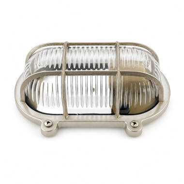 Image of Westport Coastal Sheringham Outdoor Flush Wall Light