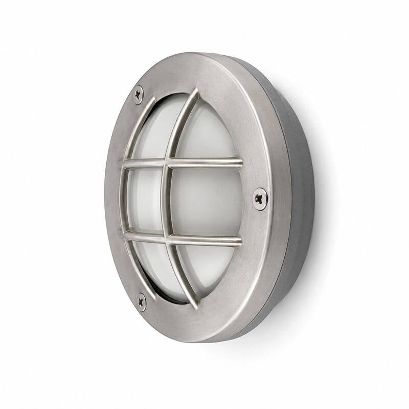 Image of Westport Coastal Aberlady Outdoor Flush Wall Light