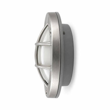 Image of Westport Coastal Aberlady Outdoor Flush Wall Light