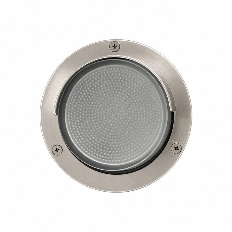 Image of Westport Coastal Hornsea Outdoor Flush Wall Light