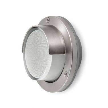 Image of Westport Coastal Hornsea Outdoor Flush Wall Light