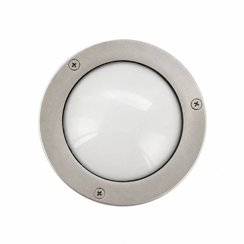 Image of Westport Coastal Sandsend Outdoor Flush Wall Light