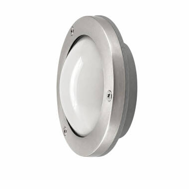 Image of Westport Coastal Sandsend Outdoor Flush Wall Light