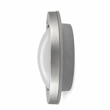 Image of Westport Coastal Sandsend Outdoor Flush Wall Light