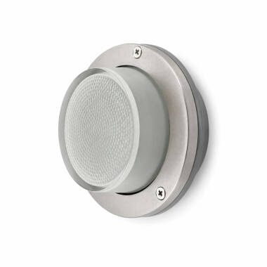 Image of Westport Coastal Runswick Outdoor Flush Wall Light