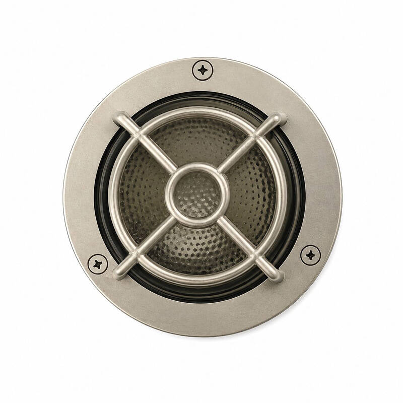 Image of Westport Coastal Staithes Outdoor Flush Wall Light